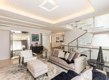 41e3d08b7ee87127d31db56176fb18143839eaee · Casa com 3 dormitórios à venda, 257 m² por R$ 3.800.000,00 - Bigorrilho - Curitiba/PR