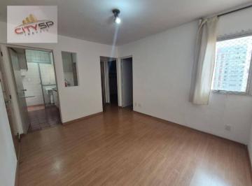 628b07912086ead5bfc32cb86b19133c65843a16 · Apartamento com 2 dormitórios para alugar, 54 m² por R$ 3.434,01/mês - Vila Guarani (Zona Sul) - São