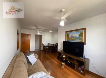 72b476eefb6c731262c9eee256179fb9c38154dc · Apartamento com 3 dormitórios à venda, 110 m² por R$ 870.000,00 - Vila Guarani (Zona Sul) - São Paul