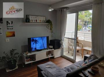 bbc26c4ec18a3266449d464df334cd1900407aa0 · Studio com 1 dormitório à venda, 40 m² por R$ 300.000,00 - Vila do Encontro - São Paulo/SP