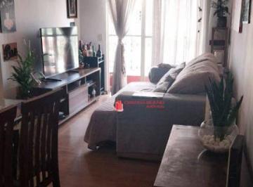 db3dca81382fcf0a6974ff18759bca6d403dacc9 · 3 QUARTOS, 1 VAGA DE GARAGEM, 64 m² - Jabaquara - São Paulo/SP - AP7866