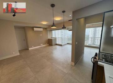 5f414e92eb3c14bc464fed0d8b47362f0cfff1fd · R. Fortunato Ferraz, 210 - Vila Anastácio, 62m², 2 dorms, 1 vaga, Home Club