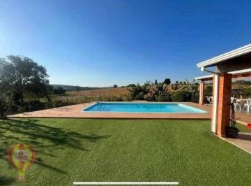 e96897ae2fa44a7d960cebf7f6d59b771a02f6c6 · Chácara com 4 dormitórios à venda, 820 m² por R$ 640.000 - Capanema - Araçoiaba da Serra/SP
