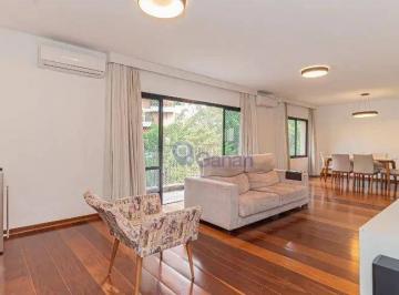 b999c2435411f63e9e286083cd587ca75643e429 · Apartamento com 4 dormitórios à venda, 167 m² por R$ 901.000,00 - Jardim Ampliação - São Paulo/SP