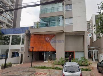84014b315f8f1f1541abff684931996f62883b1d · Loja à venda, 485 m² por R$ 10.000.000 - Moema - São Paulo/SP