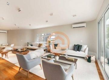 8fed1a9759314c340eed017f104a7a08b2590018 · Apartamento com 3 suítes à venda, 245 m² por R$ 7.590.000 - Jardim América - São Paulo/SP