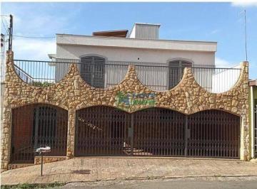 3ff916b16ad7b7e92e2163ef9eea336e25be856b · Casa com 4 dormitórios à venda, 293 m² por R$ 640.000 - Paulicéia - Piracicaba/SP