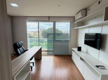 0f64e4602c4f9586a1a2b4a063873d5cd48a6c67 · Flat com 1 dormitório à venda, 45 m² por R$ 499.000,00 - Centro - Jundiaí/SP