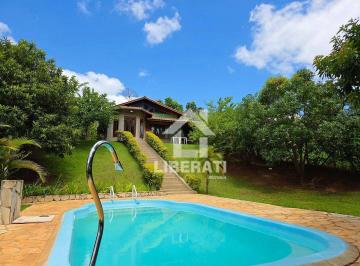 adaefbffe3e26720191ab61858bdb179e598af3c · Chácara em Boituva, Condomínio Nova Rheata com Vista para o Lago.