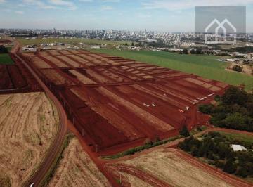 7b3e0bf5979bf65fe94187ad0fcff4c6ffde7057 · Terreno à venda, Loteamento Alta Vista - Cascavel/PR