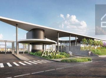 16da2c31078b4d31b2b3d60d594e494cf7d11e6b · Terreno à venda, Condominio Arya Residence  - Cascavel/PR