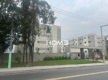 65dc6a7403bcc6689f218357a47f9873024a2ab9 · Apartamento com 2 dormitórios à venda, 42 m² por R$ 112.000,00 - Guaratiba - Rio de Janeiro/RJ