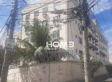 20ee302c5e6d02d6914e74abfdb912230b02ef3b · Apartamento com 2 dormitórios à venda, 52 m² por R$ 118.000,00 - Irajá - Rio de Janeiro/RJ