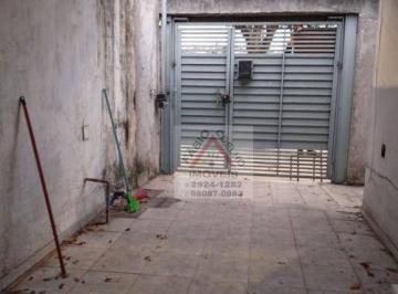 3624aef4cc340fab4b5b263a2641af27224d452d · Duas casas com 2 dormitórios cada, à venda, 132 m² por R$ 500.000 - Vila São José (Cidade Dutra) - S