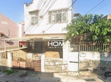 c6f04ae54fe50bf60865d1e57350ac19759ca64b · Apartamento com 3 dormitórios à venda, 55 m² por R$ 100.000,00 - Higienópolis - Rio de Janeiro/RJ