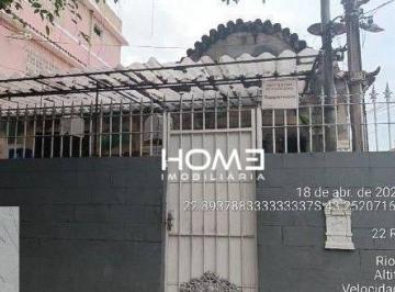 74a7a132df54d1ebde661c3ae207350a70b22b23 · Casa com 3 dormitórios à venda, 103 m² por R$ 124.000,00 - Jacaré - Rio de Janeiro/RJ