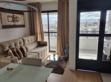 c6d1bcc2011e98e074c14c3bba04f8b7fc25a0c6 · Apartamento com 2 dormitórios à venda, 42 m² por R$ 480.000,00 - Belenzinho - São Paulo/SP