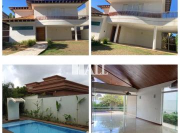 Casa · 315m² · 3 Quartos · 3 Vagas · Casa de Condomínio, Harmonia Recidence, Rio Preto