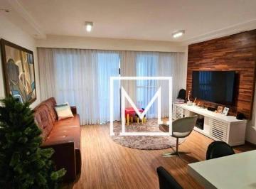0a51202992f958f5f900cf990576e1422e20ff3a · Apartamento à venda, 82 m² por R$ 1.030.000,00 - Vila Gumercindo - São Paulo/SP
