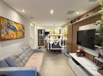 1b3277d5c65b63207476861226fcbfd8185a930b · Apartamento com 2 dormitórios à venda, 60 m² por R$ 649.000,00 - Aclimação - São