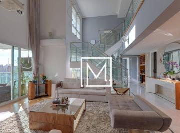 927a7f9ecb5162d0e461894e936b416e2d37560a · Venda/LocaçãoCobertura Aclimação,vista para o Parque- 4 dormitórios, 361 m²
