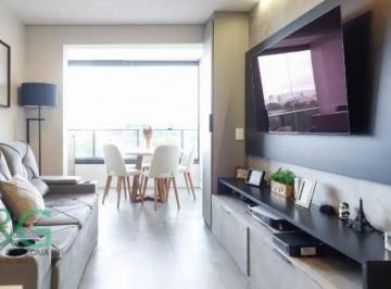 05893bb7451c2db924776c58e9fa128336c7e41c · Apartamento à venda, 79 m² por R$ 980.000,00 - Jardim das Perdizes - São Paulo/SP