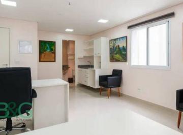 512e2412660f845fb6a9ad8ecbf1cc7eef210a7c · Conjunto à venda, 39 m² por R$ 530.000,00 - Jardim Paulista - São Paulo/SP