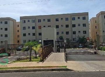 0749ecb3d726445b13abad4b6954da37bff27f12 · Apartamento à venda, 39 m² por R$ 101.333,68 - Jardim Country Club - Bauru/SP
