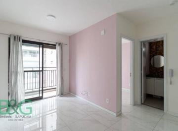 f0ee0cb3cbaa289d5f0fdb631b94795c1b0ee24b · Apartamento à venda, 29 m² por R$ 309.000,00 - Jardim Prudência - São Paulo/SP