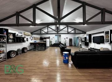 36a945064565971e86972bb81837d575433a5049 · Galpão à venda, 630 m² por R$ 4.900.000,00 - Santo Amaro - São Paulo/SP