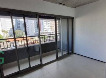 dc94a04ab121e035b65da62e9168775009f40613 · Studio à venda, 22 m² por R$ 359.000,00 - Santo Amaro - São Paulo/SP