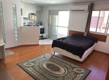 e69090b4d2a4645c004da90984e48f3287a9699a · Apartamento à venda, 34 m² por R$ 335.000,00 - Jabaquara - São Paulo/SP