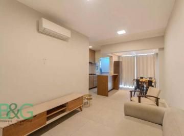 951f3f0bae0702a914d5b7ef11145a2d2a6cb282 · Apartamento à venda, 78 m² por R$ 845.000,00 - Bela Vista - São Paulo/SP