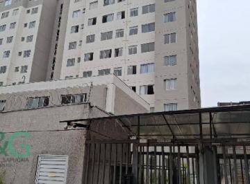 12319d2ec50ec52836fc620e40a428399e3a828d · Apartamento com 2 dormitórios à venda, 41 m² por R$ 188.173,04 - Vila Chabilândia - São Paulo/SP