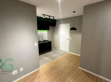 e10a560212066f9a5a975ba03ee3d220f5afbce8 · Apartamento à venda, 40 m² por R$ 298.000,00 - Paraíso do Morumbi - São Paulo/SP