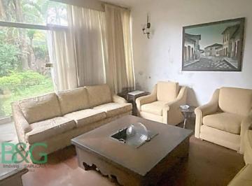 7899156f4275e657902b50b31be5697d2898b848 · Sobrado à venda, 300 m² por R$ 2.200.000,00 - Santo Amaro - São Paulo/SP
