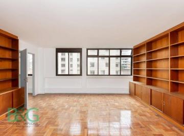 f79031cab612b5d1518a0d77a472a1f072e9372a · Apartamento à venda, 150 m² por R$ 1.000.000,00 - Consolação - São Paulo/SP