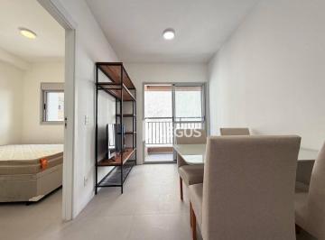 cf3ee09a7fba4e66e32763b78eb7294ef2a65c41 · Apartamento com 2 dormitórios para alugar, 38 m² por R$ 5.087,01/mês - Pinheiros - São Paulo/SP