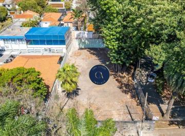 ea965b6b93acee2b4b1b716daa88731fc266ae85 · Terreno para venda nos Jardins em São Paulo