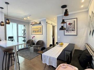 df2df1c0e3a67623ecf41e54adb0dc4a53c9025c · Apartamento com 3 dormitórios à venda, 81 m² por R$ 795.000,00 - Jardim Marajoara - São Paulo/SP