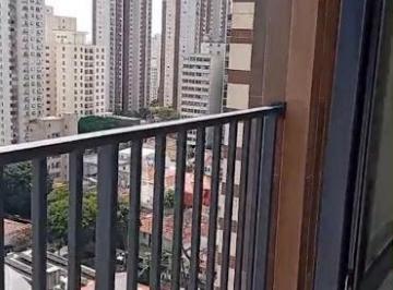 f82f06d3edb832a3a10b790eb34555fc373e60ef · Apartamento com 1 dormitório para alugar, 23 m² - Vila Mariana - São Paulo/SP
