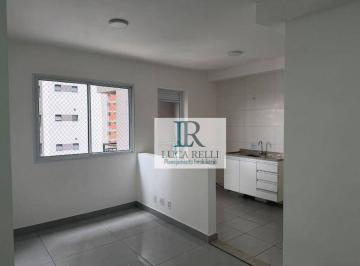 6d0b9556e934c22098002ef51b11e029cace2cc9 · Apartamento com 1 dormitório à venda, 49 m² por R$ 445.200,00 - Nova Aldeinha - Barueri/SP