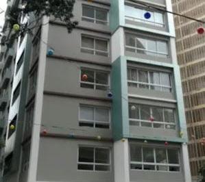 8f6878ad35891d1ddebe39378e590f7521e07aab · Apartamento com 1 dormitório à venda, 25 m² por R$ 420.000,00 - Bela Vista - São Paulo/SP