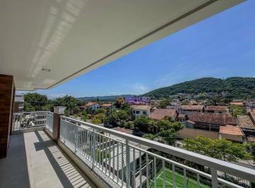 a1a16ea20b53b5ff7c21ec402ac096ac23c387e9 · Apartamento com 3 dormitórios para alugar, 125 m² por R$ 7.030,00/mês - Piratininga - Niterói/RJ