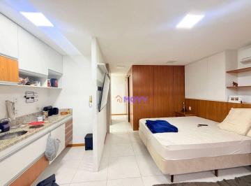 6ae29d90ac7da5d2c92779764e5051c6607c2aa8 · Studio garden para venda na Praia de São Francisco