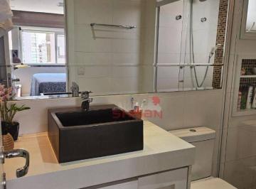 6b0685fc7f6ab3987699cb3255d7cdc227e4a9a1 · Apartamento com 3 dormitórios à venda, 164 m² por R$ 3.100.000 - Vila Mariana - São Paulo/SP