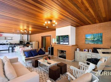 77424dbfc109381e5f8035df5d7a48b0606d4b26 · Casa para alugar, 280 m² por R$ 9.000,00/mês - J Pérola - Campos do Jordão/SP