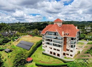 7e37289861d21dfdb7398216cb7edd31ff56fd44 · Apartamento à venda, 75 m² por R$ 900.000,00 - Vila Capivari - Campos do Jordão/SP