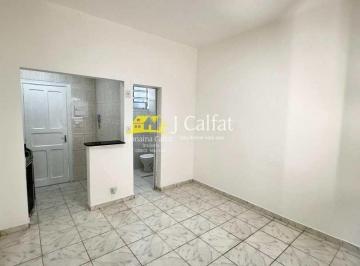 Apartamento · 19m² · 1 Vaga · Kitnet, Canto do Forte, Praia Grande