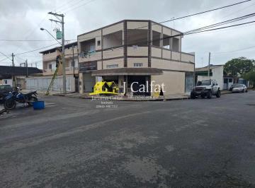 Casa · 235m² · 2 Quartos · 1 Vaga · Sobrado com 2 quartos, Vila Antartica, Praia Grande.
